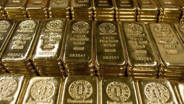 How to Choose the Best Gold Bar Brand for You