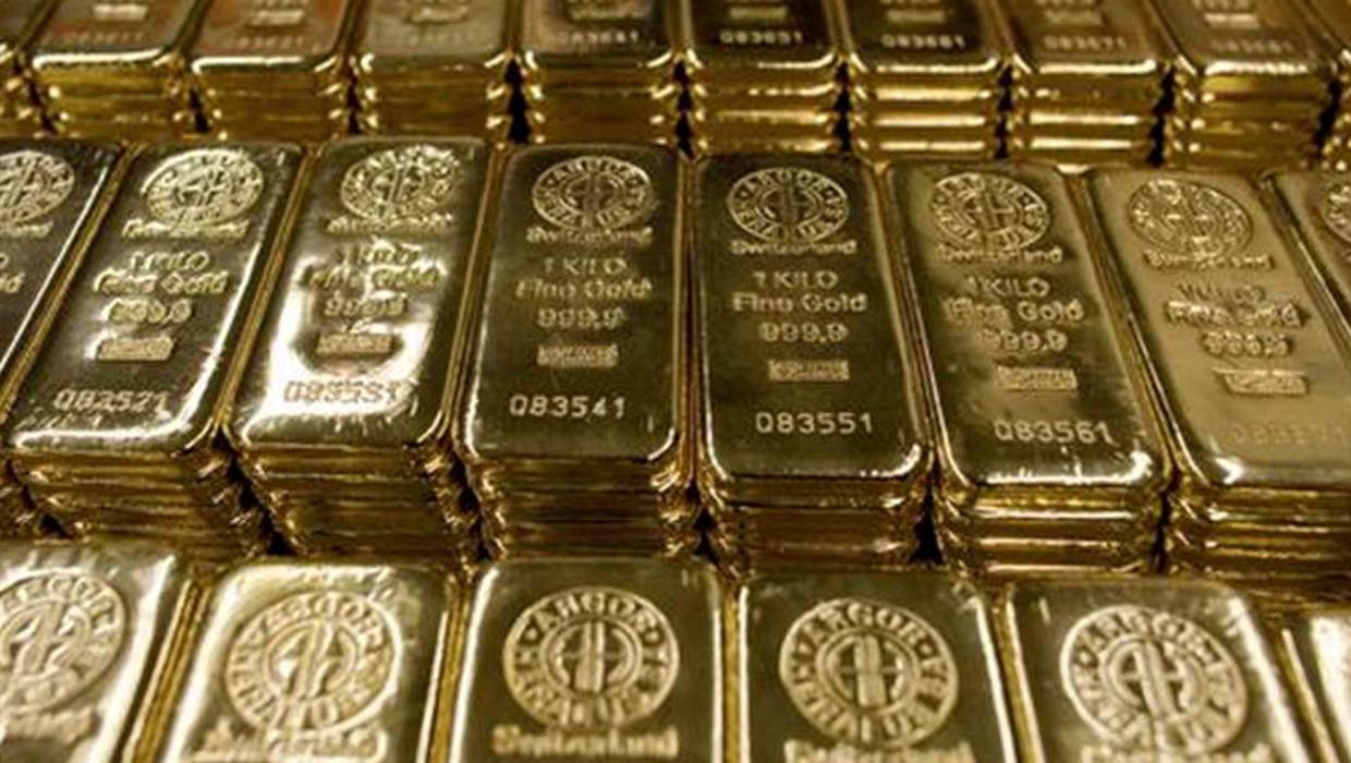 Best Gold Bar Brands